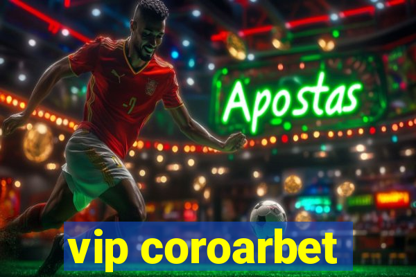 vip coroarbet
